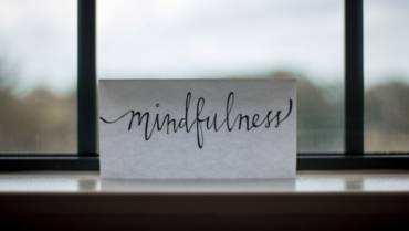 Il potere della mindfulness